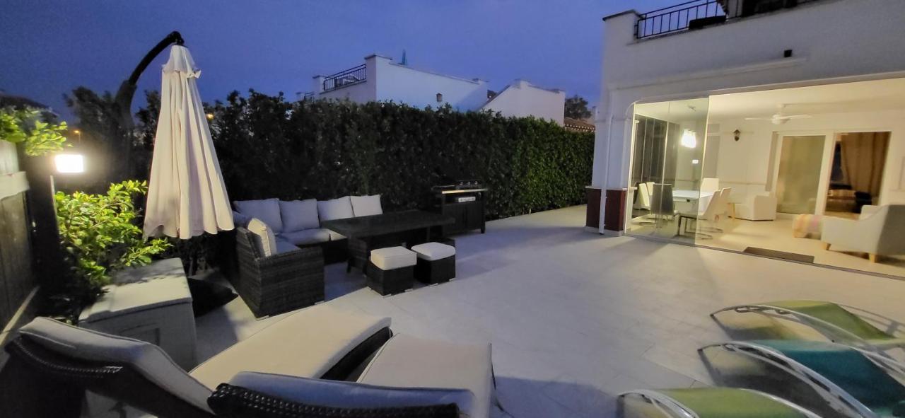 Villa 3 Chambre Espagne Torre-Pacheco Exterior foto